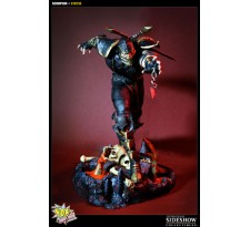 Mortal Kombat Mixed Media Statue 1/4 Scorpion 42 cm